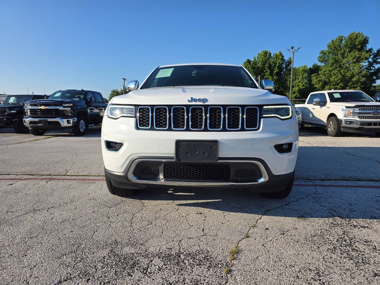jeep grand cherokee 2017 1C4RJFBG1HC634946 image jeep grand cherokee 2017 1C4RJFBG1HC634946 image